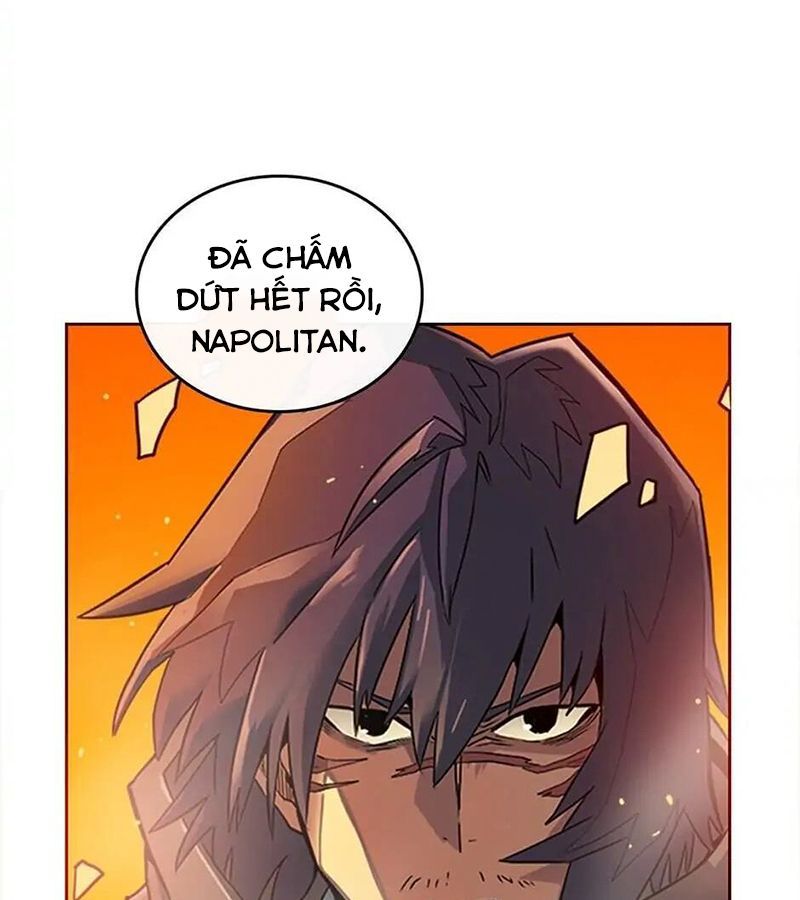 Phép Thuật Của Người Trở Về Phải Đặc Biệt Chap 1 - Next Chap 2