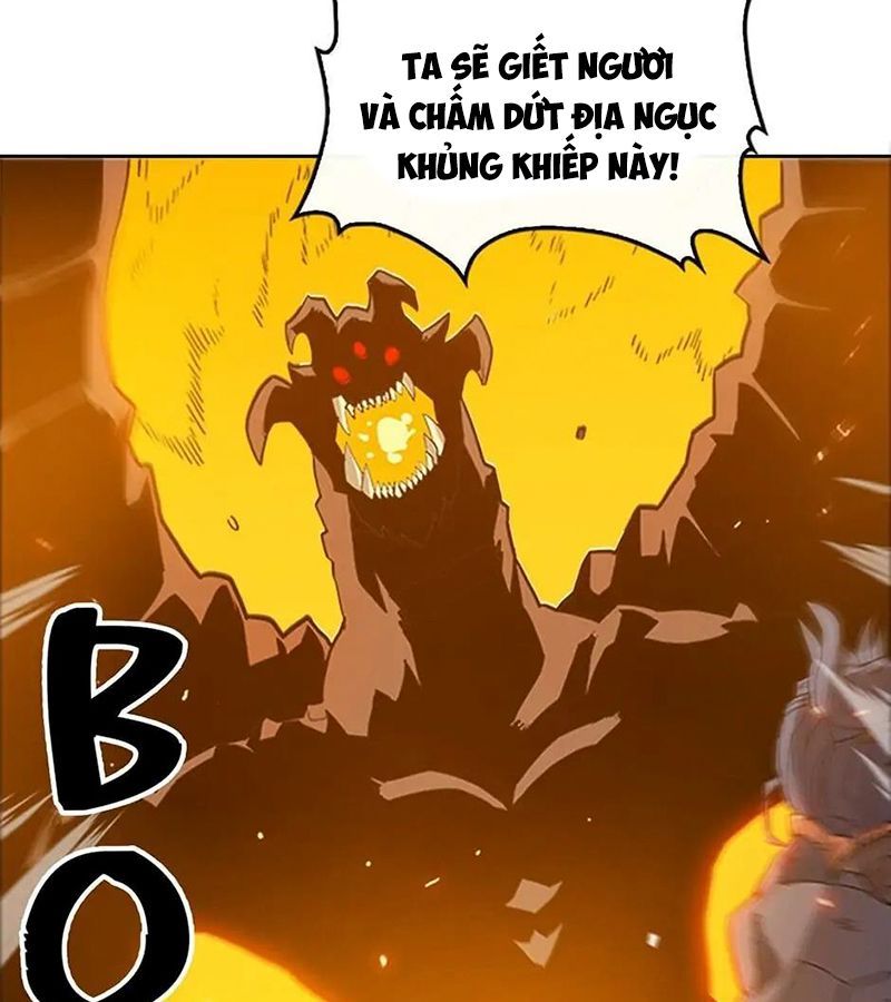 Phép Thuật Của Người Trở Về Phải Đặc Biệt Chap 1 - Next Chap 2