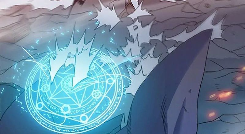 Phép Thuật Của Người Trở Về Phải Đặc Biệt Chap 1 - Next Chap 2