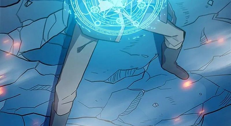 Phép Thuật Của Người Trở Về Phải Đặc Biệt Chap 1 - Next Chap 2