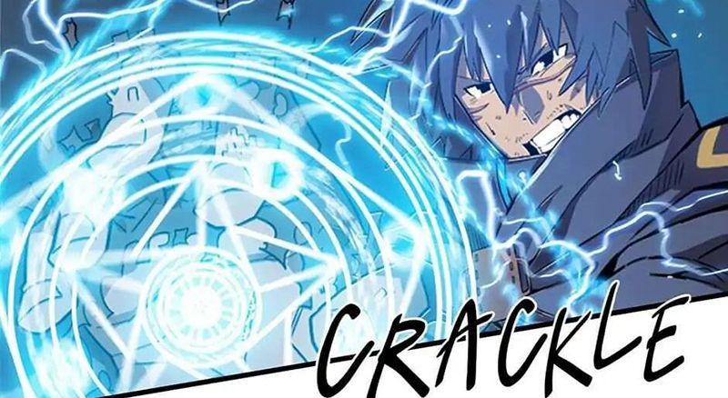 Phép Thuật Của Người Trở Về Phải Đặc Biệt Chap 1 - Next Chap 2