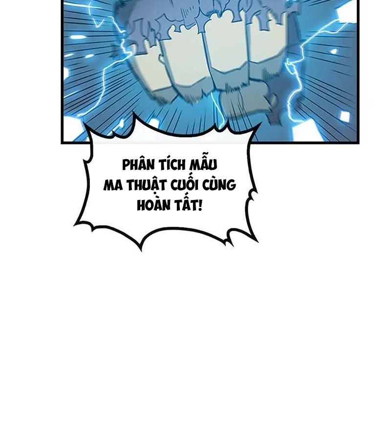 Phép Thuật Của Người Trở Về Phải Đặc Biệt Chap 1 - Next Chap 2