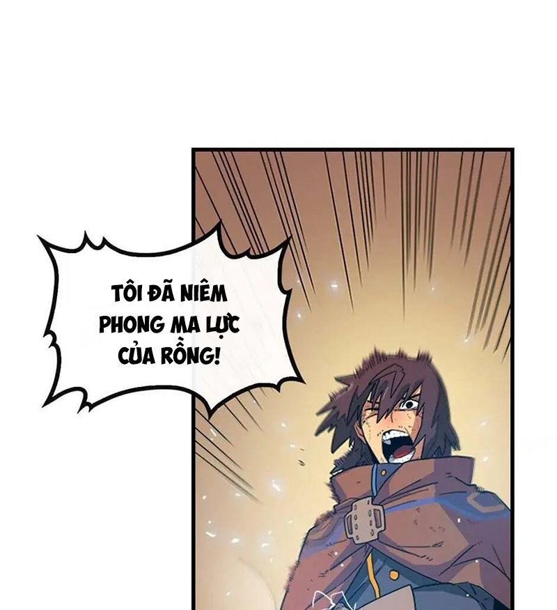 Phép Thuật Của Người Trở Về Phải Đặc Biệt Chap 1 - Next Chap 2