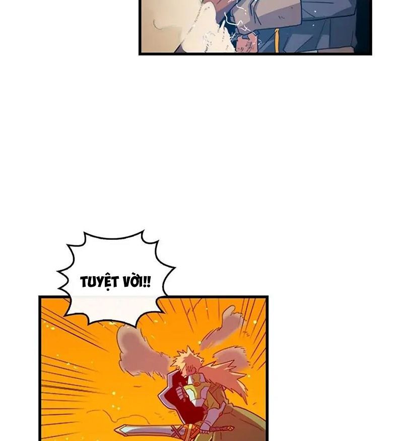 Phép Thuật Của Người Trở Về Phải Đặc Biệt Chap 1 - Next Chap 2