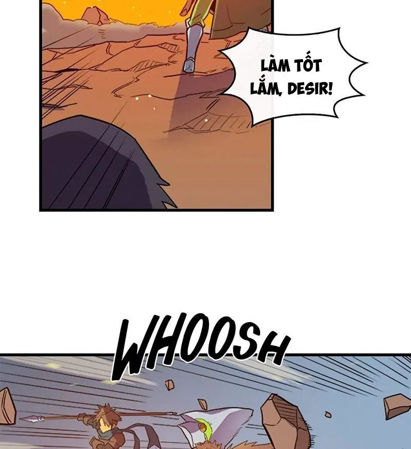 Phép Thuật Của Người Trở Về Phải Đặc Biệt Chap 1 - Next Chap 2