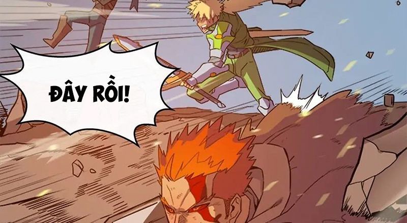 Phép Thuật Của Người Trở Về Phải Đặc Biệt Chap 1 - Next Chap 2