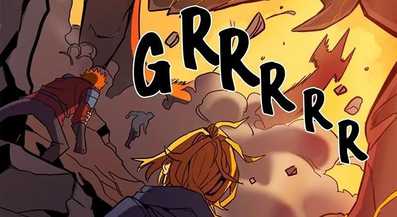 Phép Thuật Của Người Trở Về Phải Đặc Biệt Chap 1 - Next Chap 2