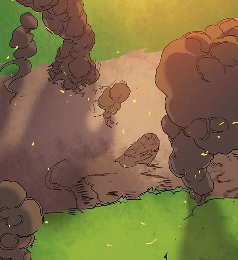 Phép Thuật Của Người Trở Về Phải Đặc Biệt Chap 1 - Next Chap 2