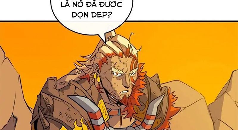 Phép Thuật Của Người Trở Về Phải Đặc Biệt Chap 1 - Next Chap 2