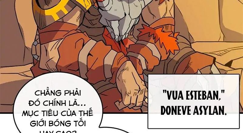 Phép Thuật Của Người Trở Về Phải Đặc Biệt Chap 1 - Next Chap 2