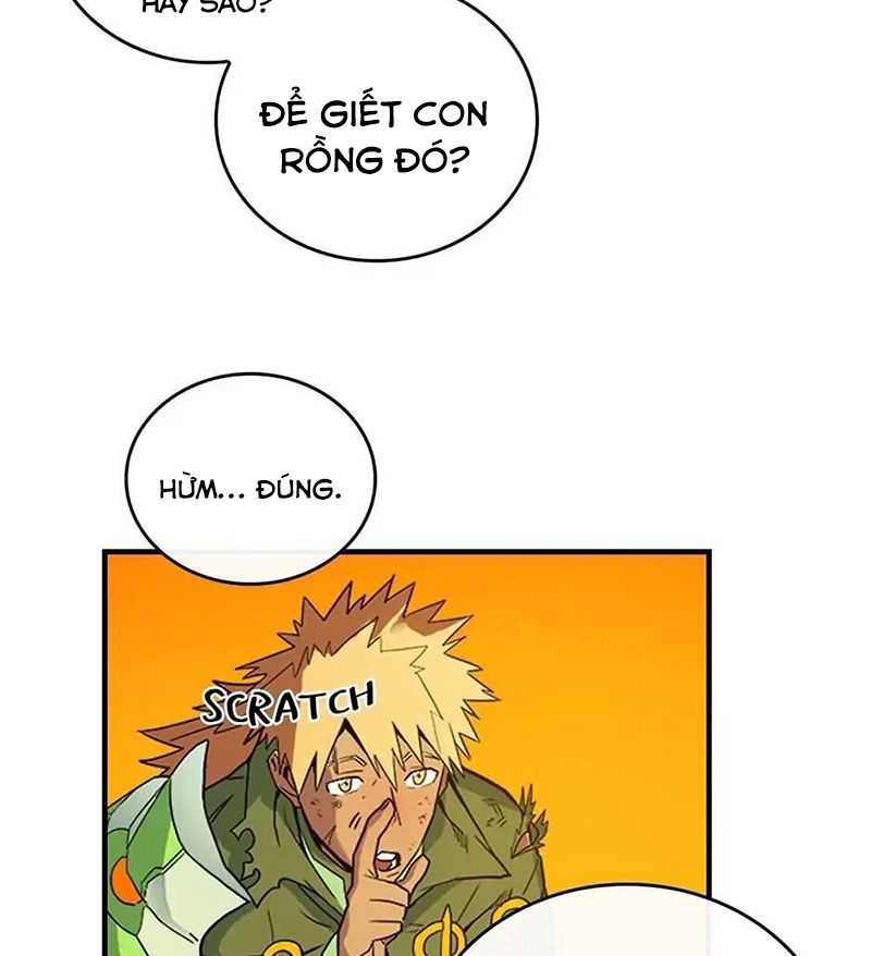 Phép Thuật Của Người Trở Về Phải Đặc Biệt Chap 1 - Next Chap 2