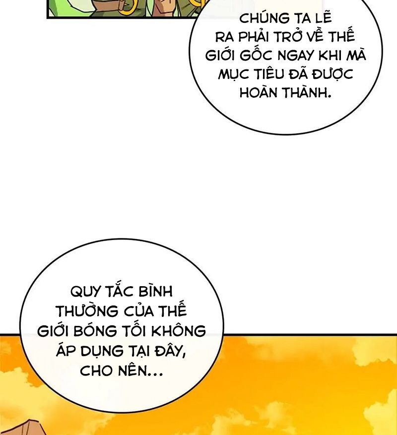 Phép Thuật Của Người Trở Về Phải Đặc Biệt Chap 1 - Next Chap 2