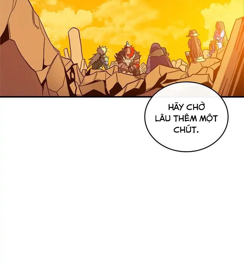 Phép Thuật Của Người Trở Về Phải Đặc Biệt Chap 1 - Next Chap 2