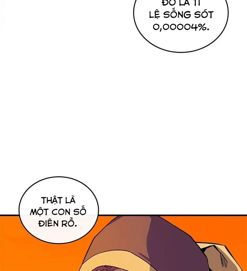 Phép Thuật Của Người Trở Về Phải Đặc Biệt Chap 1 - Next Chap 2