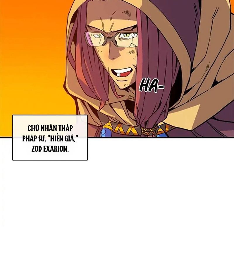 Phép Thuật Của Người Trở Về Phải Đặc Biệt Chap 1 - Next Chap 2