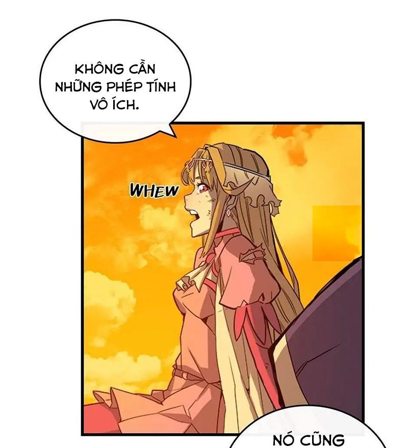 Phép Thuật Của Người Trở Về Phải Đặc Biệt Chap 1 - Next Chap 2