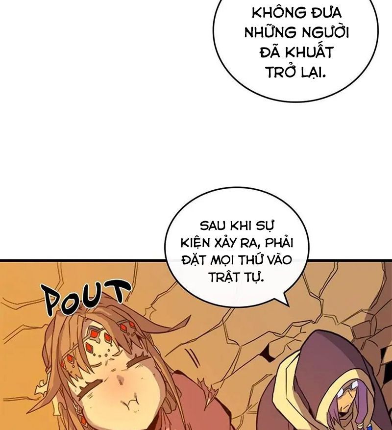 Phép Thuật Của Người Trở Về Phải Đặc Biệt Chap 1 - Next Chap 2