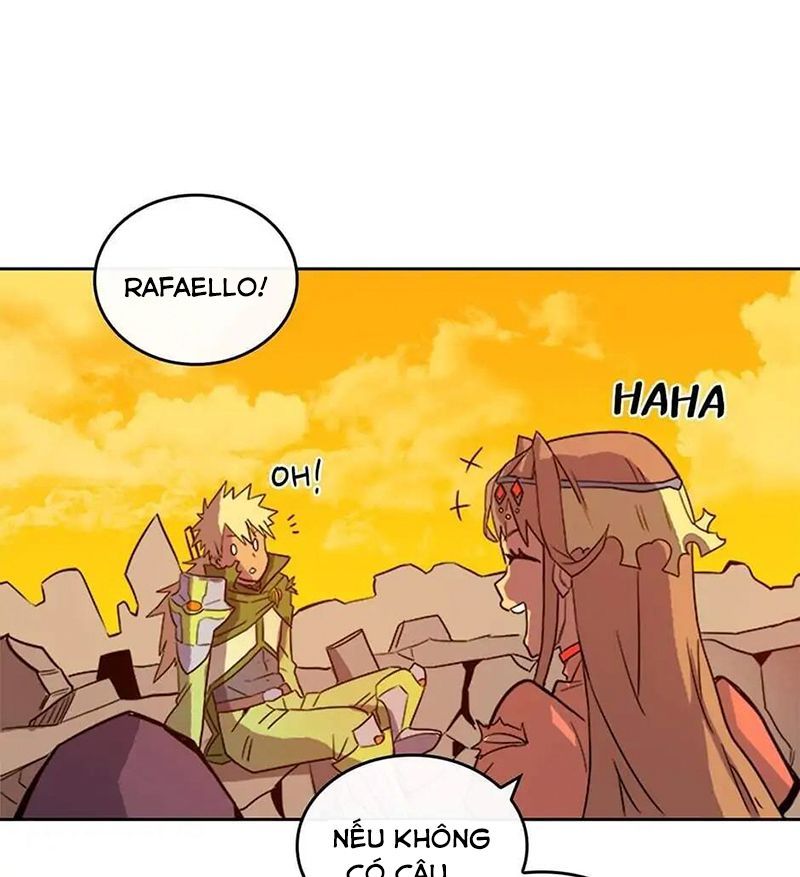 Phép Thuật Của Người Trở Về Phải Đặc Biệt Chap 1 - Next Chap 2