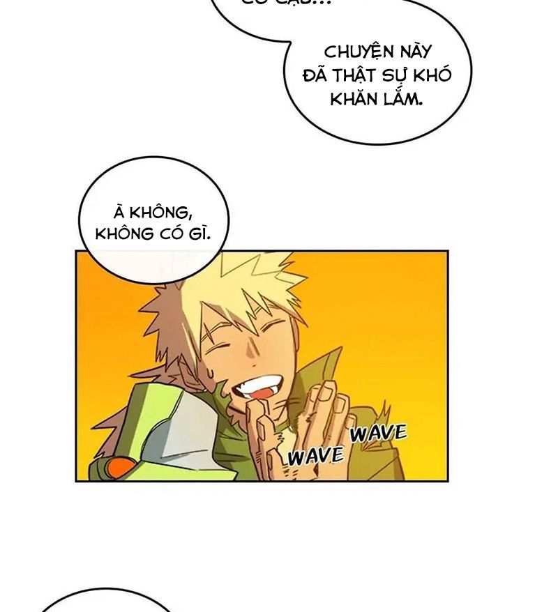 Phép Thuật Của Người Trở Về Phải Đặc Biệt Chap 1 - Next Chap 2