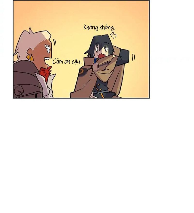 Phép Thuật Của Người Trở Về Phải Đặc Biệt Chap 1 - Next Chap 2