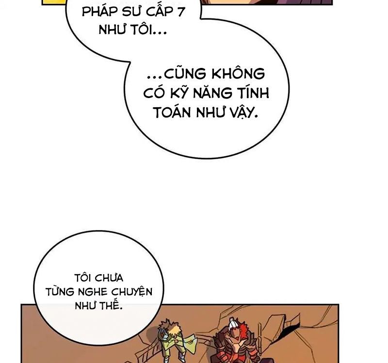 Phép Thuật Của Người Trở Về Phải Đặc Biệt Chap 1 - Next Chap 2