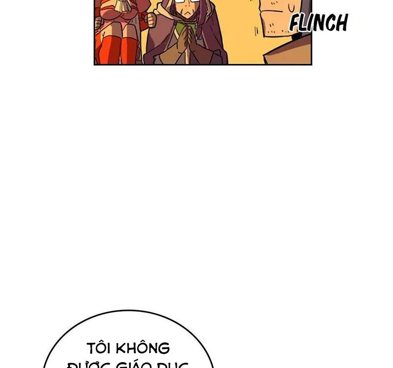 Phép Thuật Của Người Trở Về Phải Đặc Biệt Chap 1 - Next Chap 2