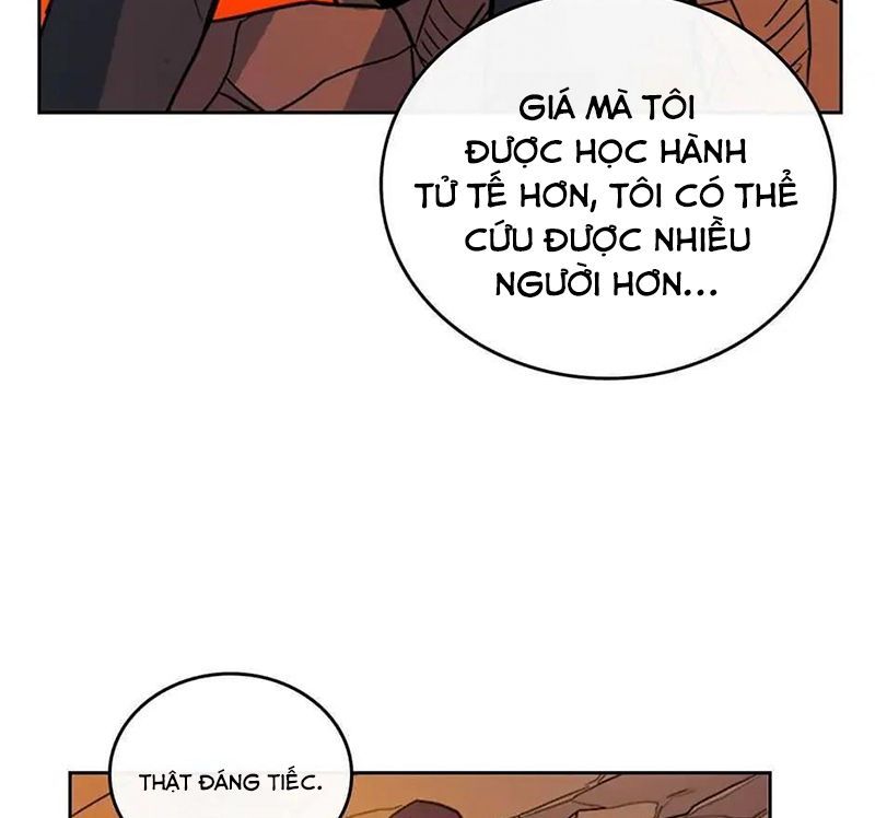 Phép Thuật Của Người Trở Về Phải Đặc Biệt Chap 1 - Next Chap 2