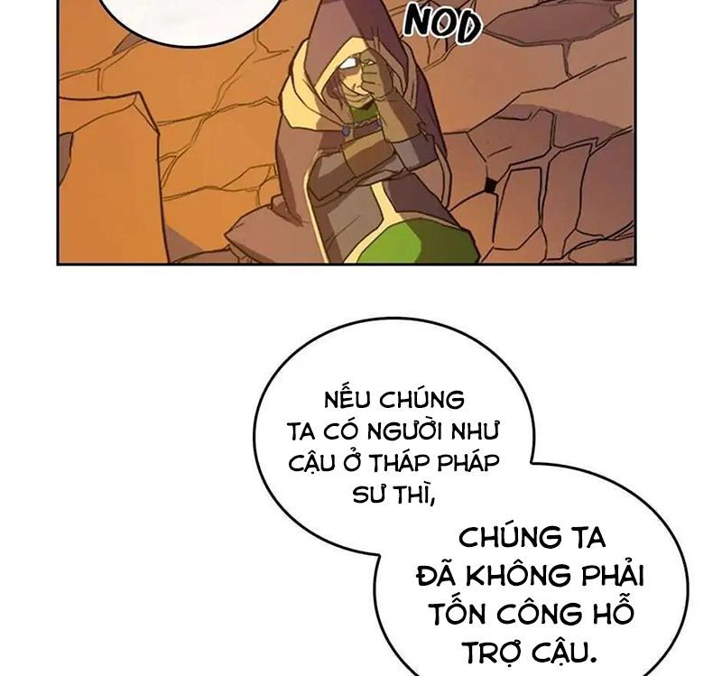 Phép Thuật Của Người Trở Về Phải Đặc Biệt Chap 1 - Next Chap 2