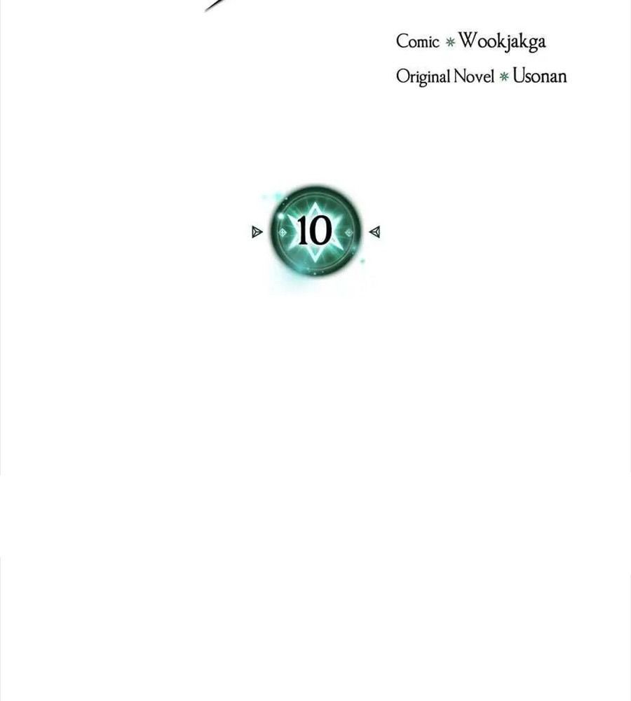 Phép Thuật Của Người Trở Về Phải Đặc Biệt Chap 10 - Next Chap 11