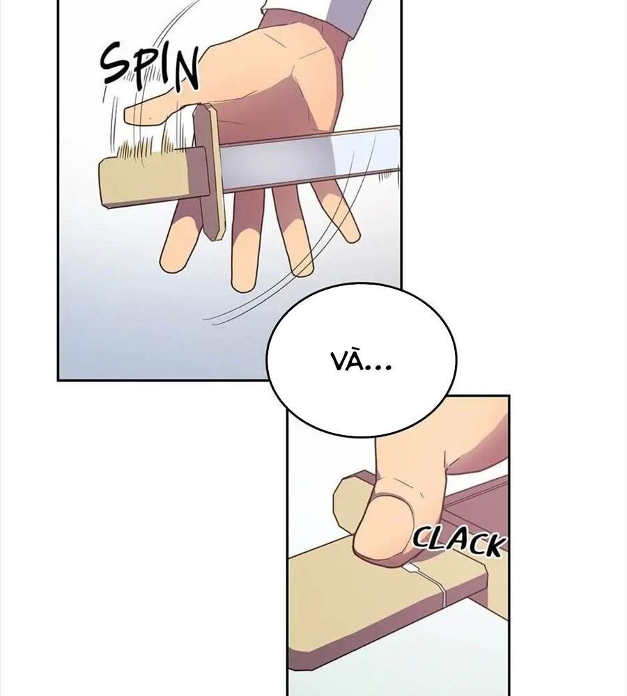 Phép Thuật Của Người Trở Về Phải Đặc Biệt Chap 10 - Next Chap 11