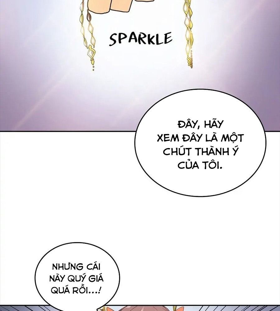 Phép Thuật Của Người Trở Về Phải Đặc Biệt Chap 10 - Next Chap 11