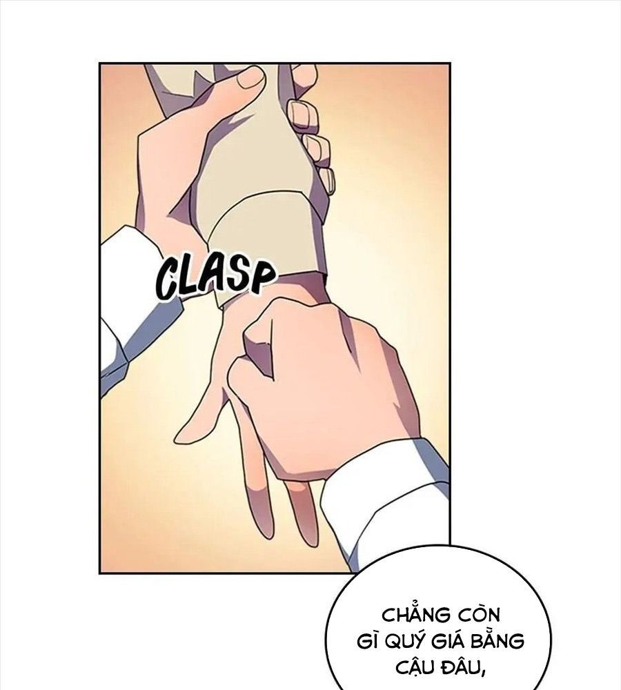 Phép Thuật Của Người Trở Về Phải Đặc Biệt Chap 10 - Next Chap 11