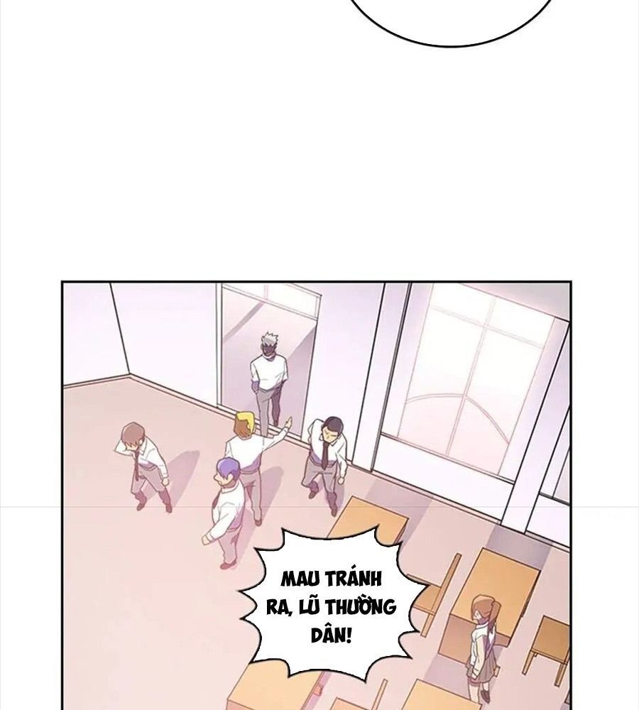 Phép Thuật Của Người Trở Về Phải Đặc Biệt Chap 10 - Next Chap 11