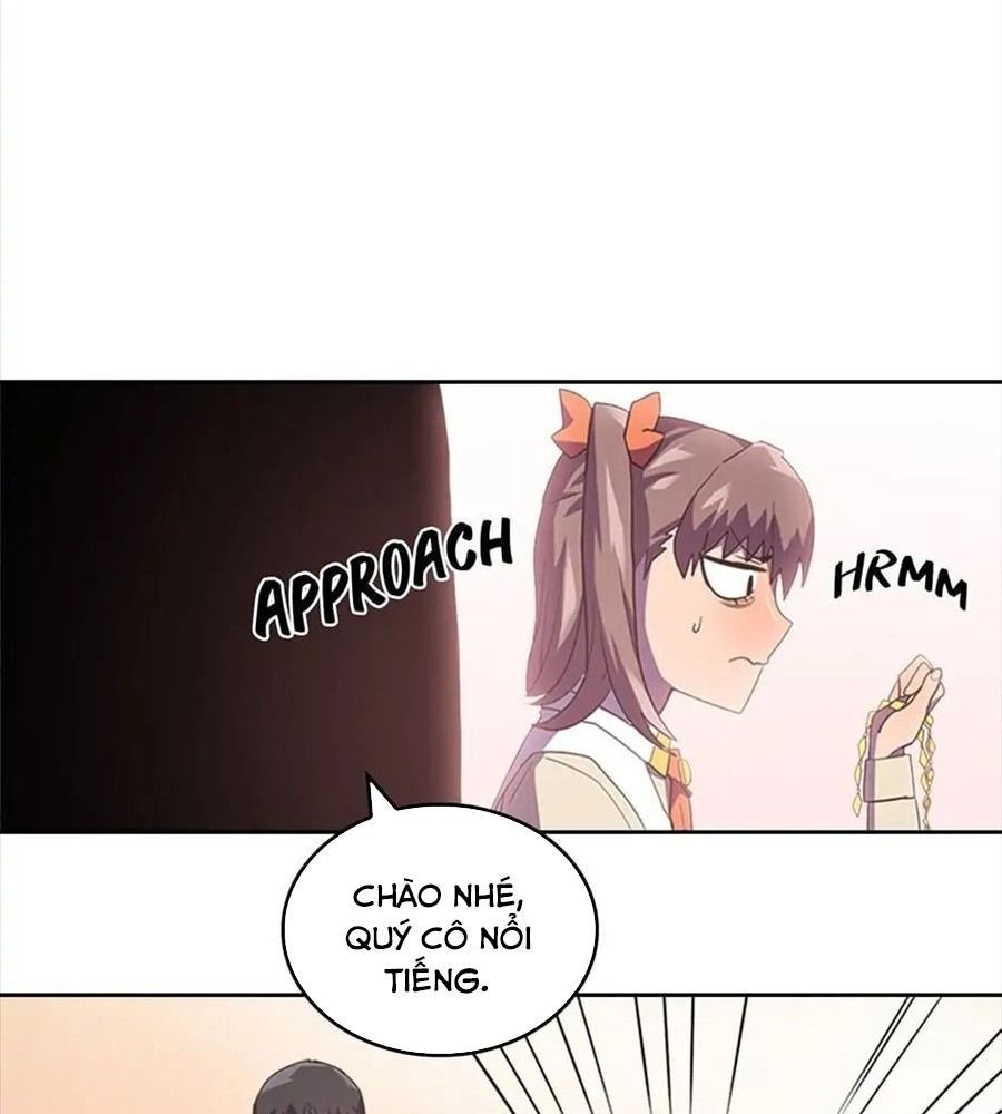 Phép Thuật Của Người Trở Về Phải Đặc Biệt Chap 10 - Next Chap 11