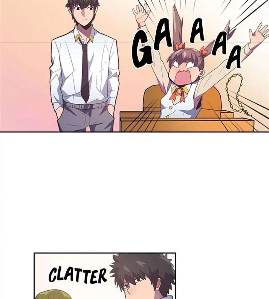 Phép Thuật Của Người Trở Về Phải Đặc Biệt Chap 10 - Next Chap 11