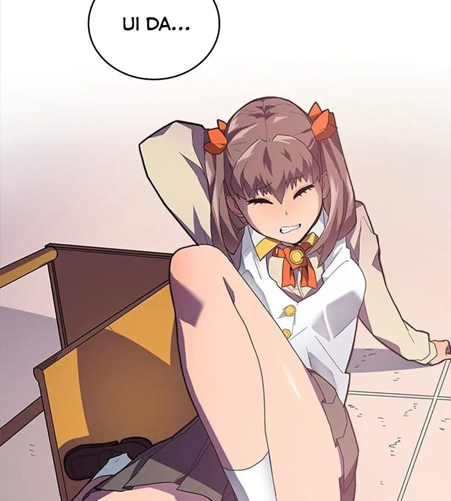 Phép Thuật Của Người Trở Về Phải Đặc Biệt Chap 10 - Next Chap 11