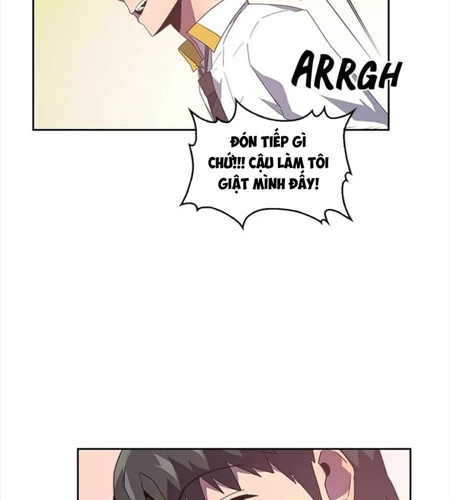 Phép Thuật Của Người Trở Về Phải Đặc Biệt Chap 10 - Next Chap 11