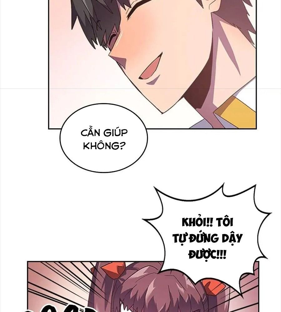 Phép Thuật Của Người Trở Về Phải Đặc Biệt Chap 10 - Next Chap 11