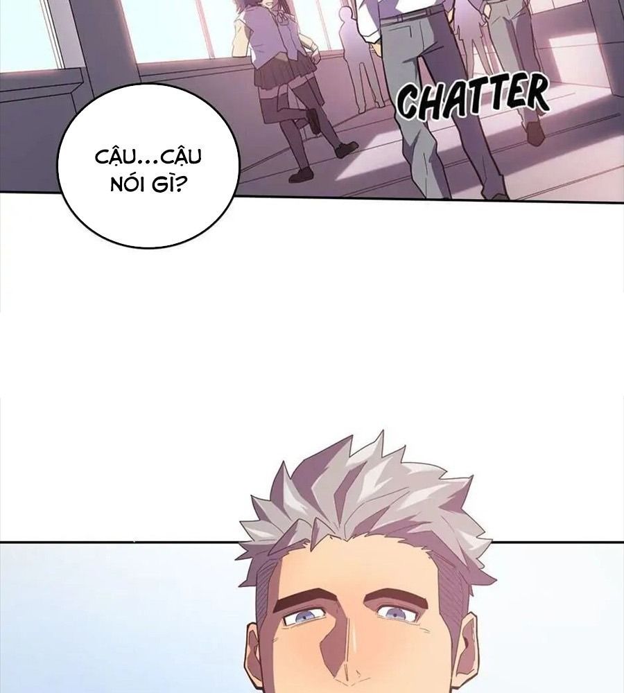 Phép Thuật Của Người Trở Về Phải Đặc Biệt Chap 10 - Next Chap 11