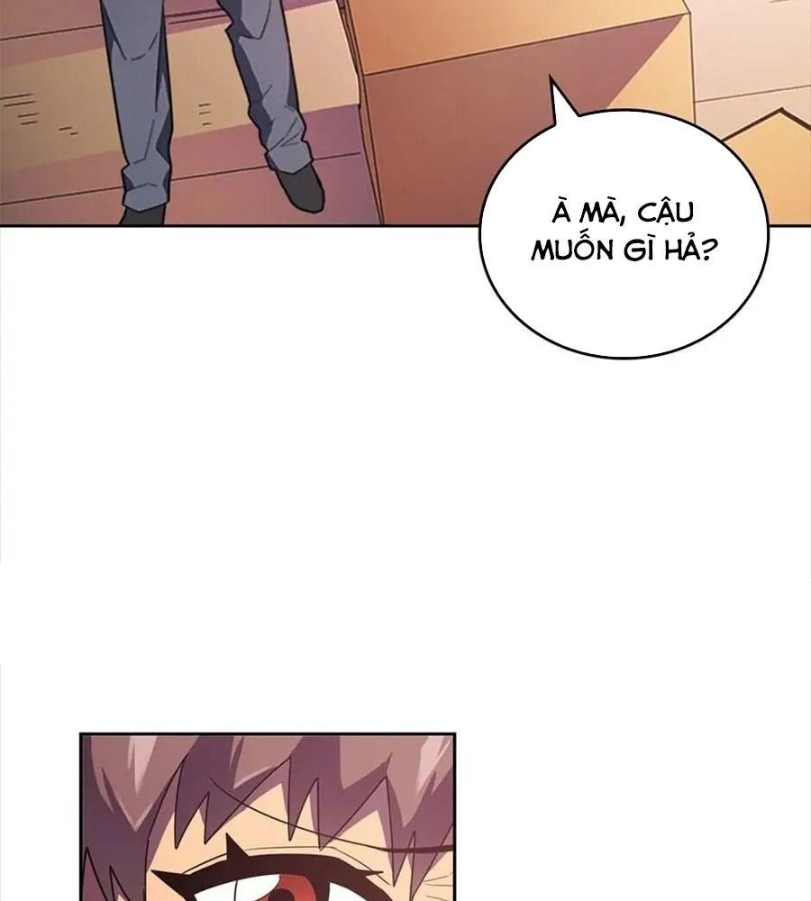 Phép Thuật Của Người Trở Về Phải Đặc Biệt Chap 10 - Next Chap 11