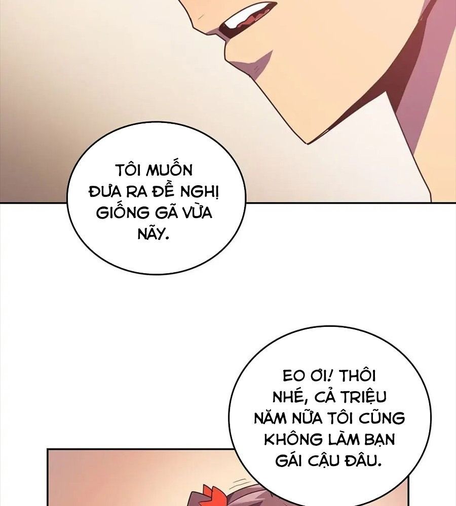 Phép Thuật Của Người Trở Về Phải Đặc Biệt Chap 10 - Next Chap 11