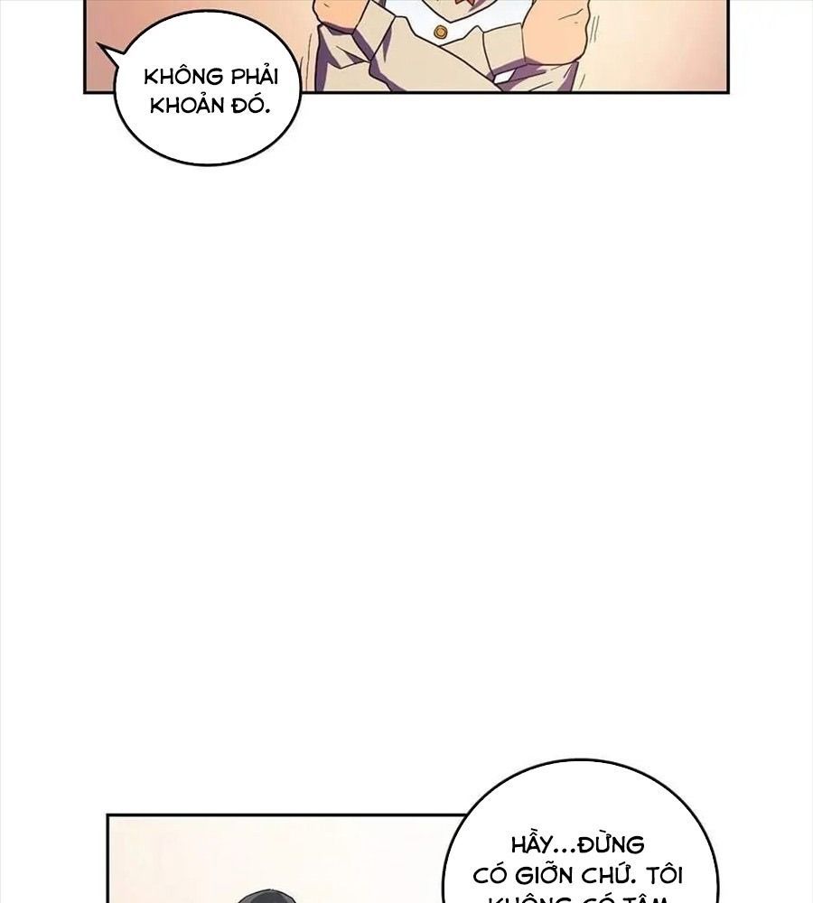 Phép Thuật Của Người Trở Về Phải Đặc Biệt Chap 10 - Next Chap 11