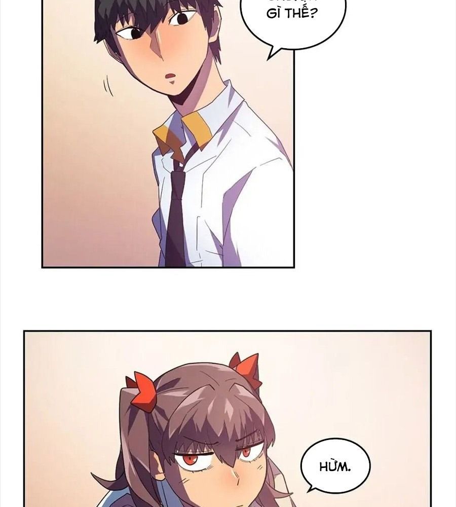 Phép Thuật Của Người Trở Về Phải Đặc Biệt Chap 10 - Next Chap 11