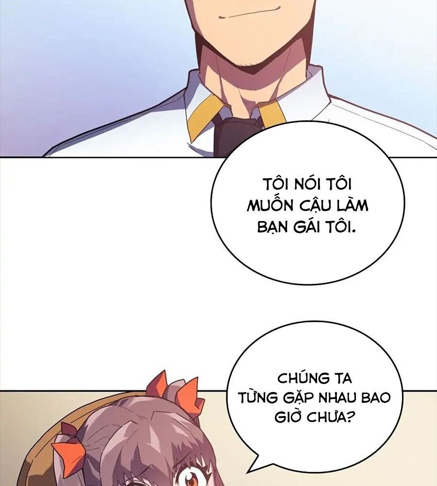 Phép Thuật Của Người Trở Về Phải Đặc Biệt Chap 10 - Next Chap 11