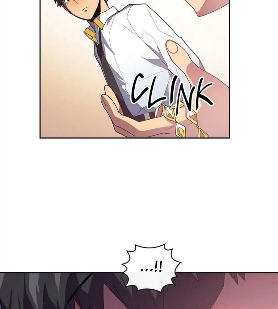 Phép Thuật Của Người Trở Về Phải Đặc Biệt Chap 10 - Next Chap 11