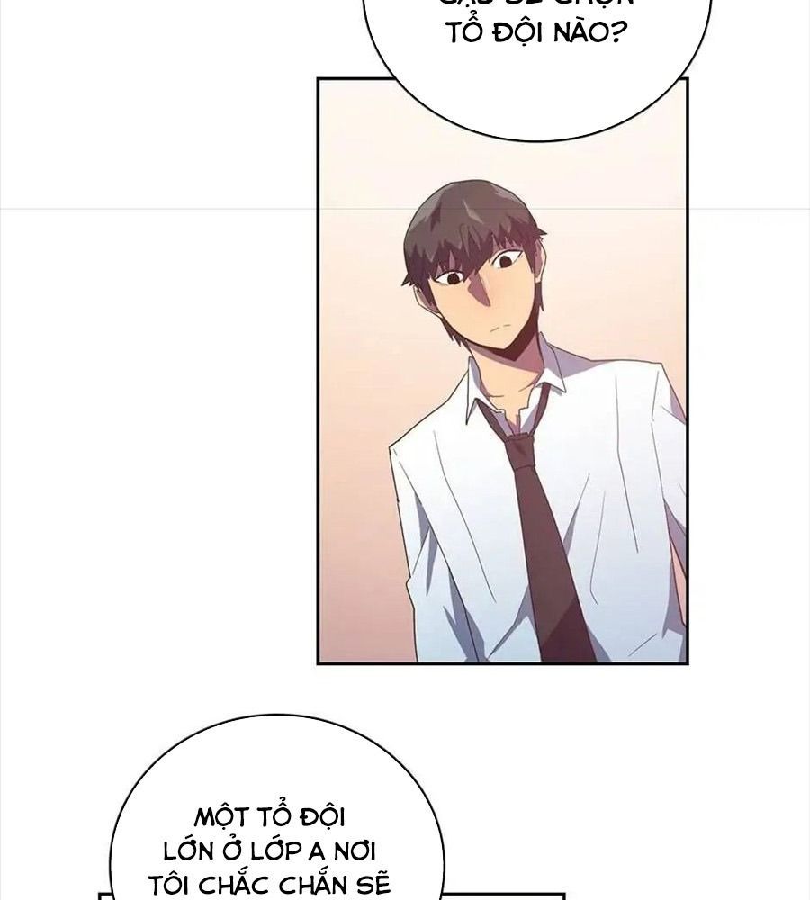 Phép Thuật Của Người Trở Về Phải Đặc Biệt Chap 10 - Next Chap 11