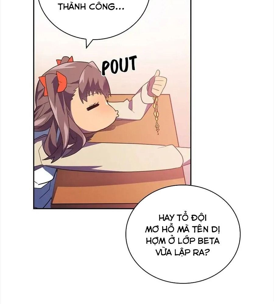 Phép Thuật Của Người Trở Về Phải Đặc Biệt Chap 10 - Next Chap 11