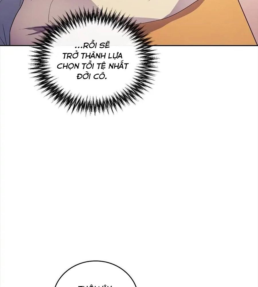 Phép Thuật Của Người Trở Về Phải Đặc Biệt Chap 10 - Next Chap 11