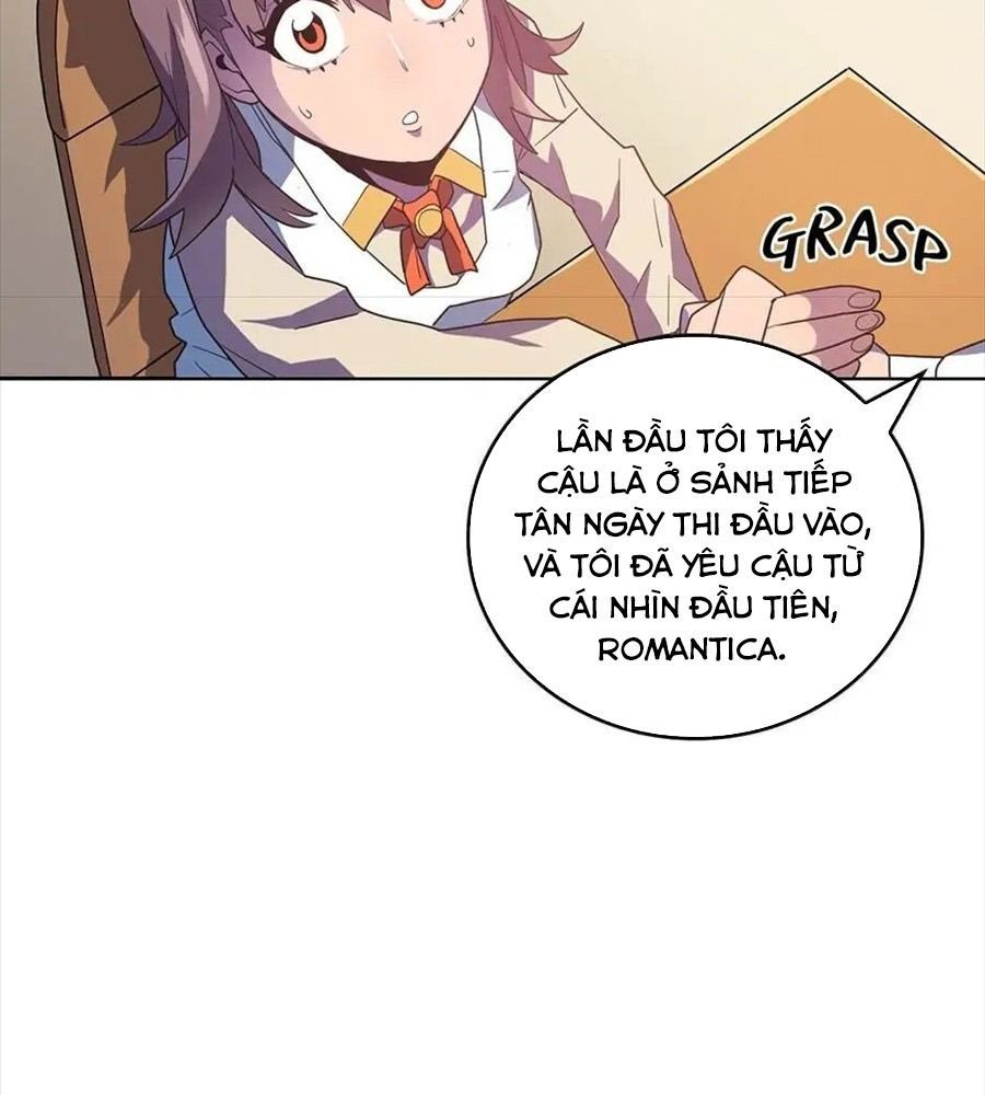 Phép Thuật Của Người Trở Về Phải Đặc Biệt Chap 10 - Next Chap 11