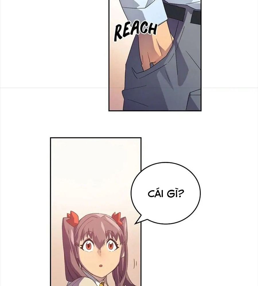 Phép Thuật Của Người Trở Về Phải Đặc Biệt Chap 10 - Next Chap 11